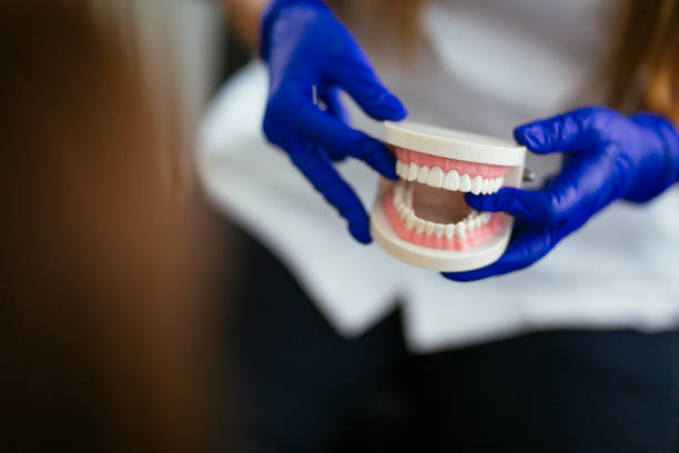 Best Full Mouth Reconstruction  in Villa Park, CA
