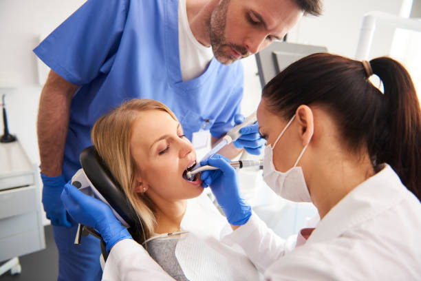 Why Choose Us for Your Dental Needs in Villa Park, CA