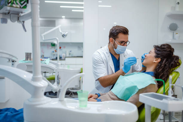 Best Dental Inlays and Onlays  in Villa Park, CA