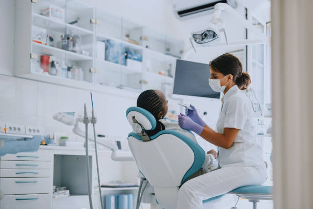 Best Laser Dentistry  in Villa Park, CA