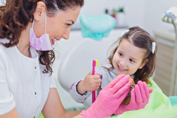 Dental Inlays and Onlays in Villa Park, CA